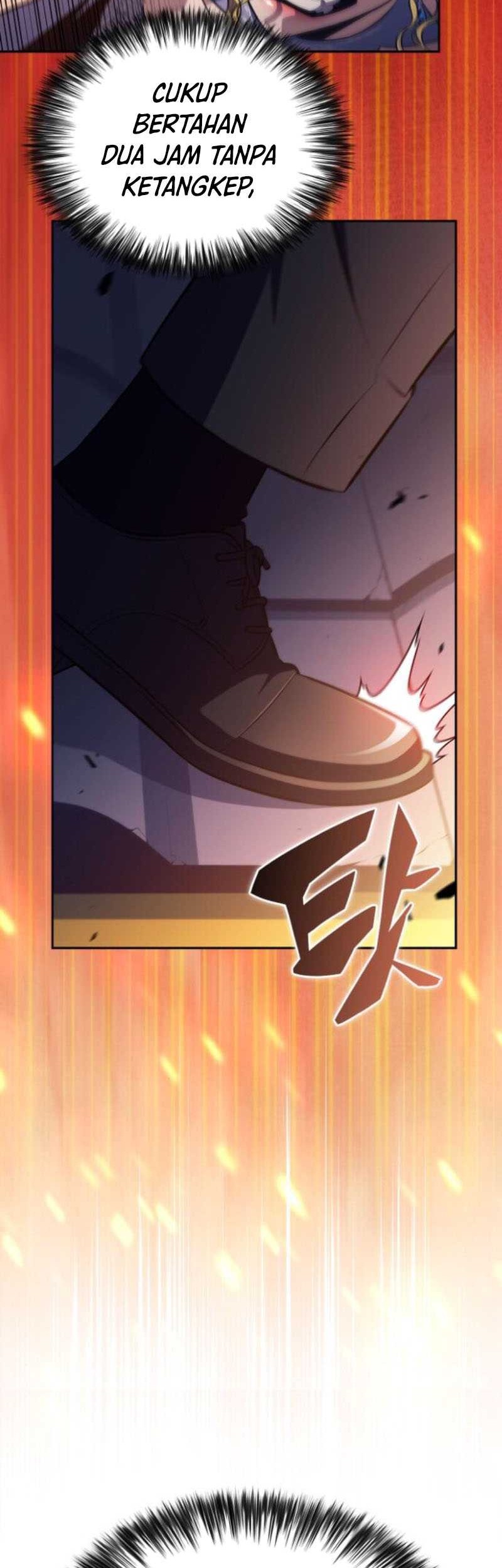 Solo Max-Level Newbie Chapter 201 Gambar 25