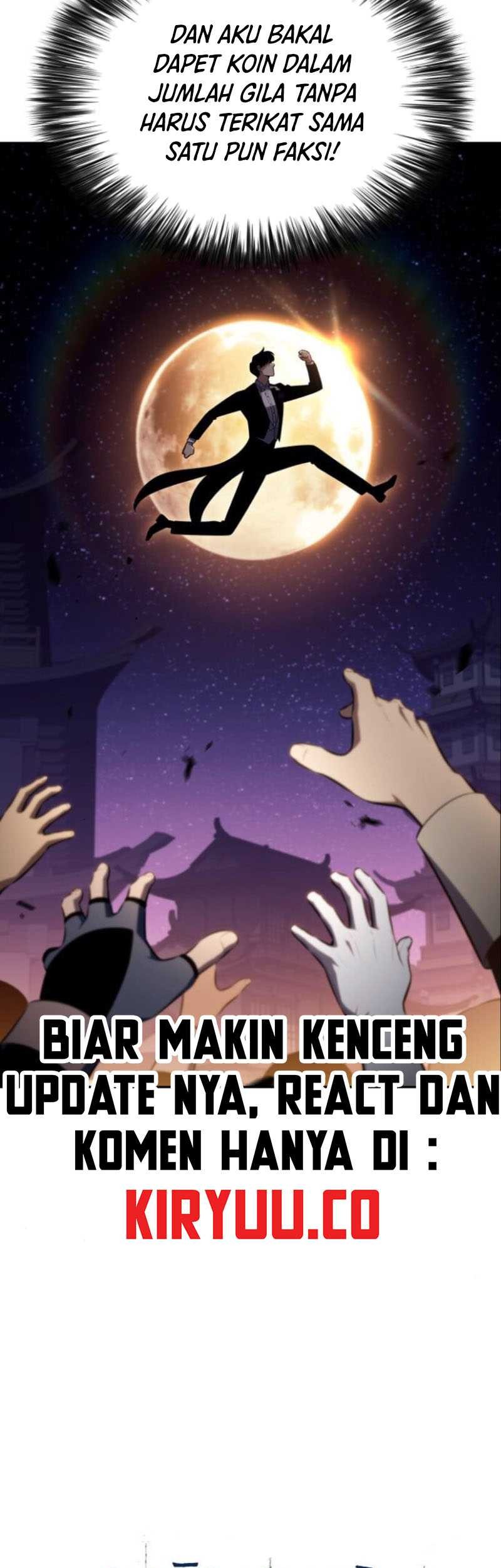 Solo Max-Level Newbie Chapter 201 Gambar 26