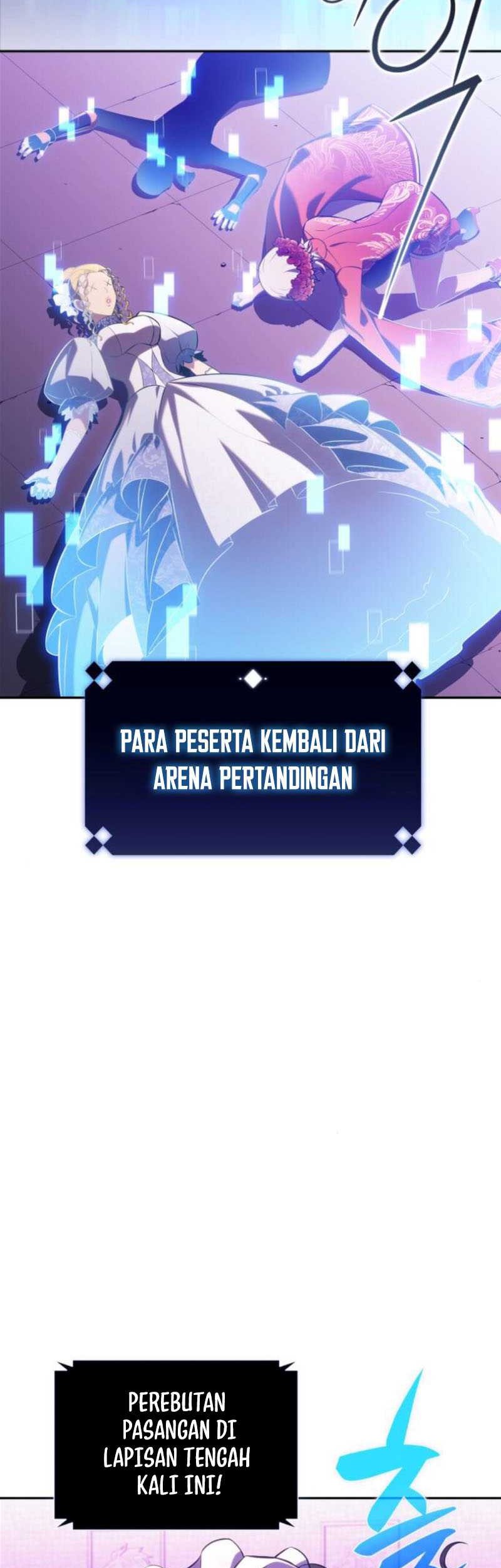 Solo Max-Level Newbie Chapter 201 Gambar 28