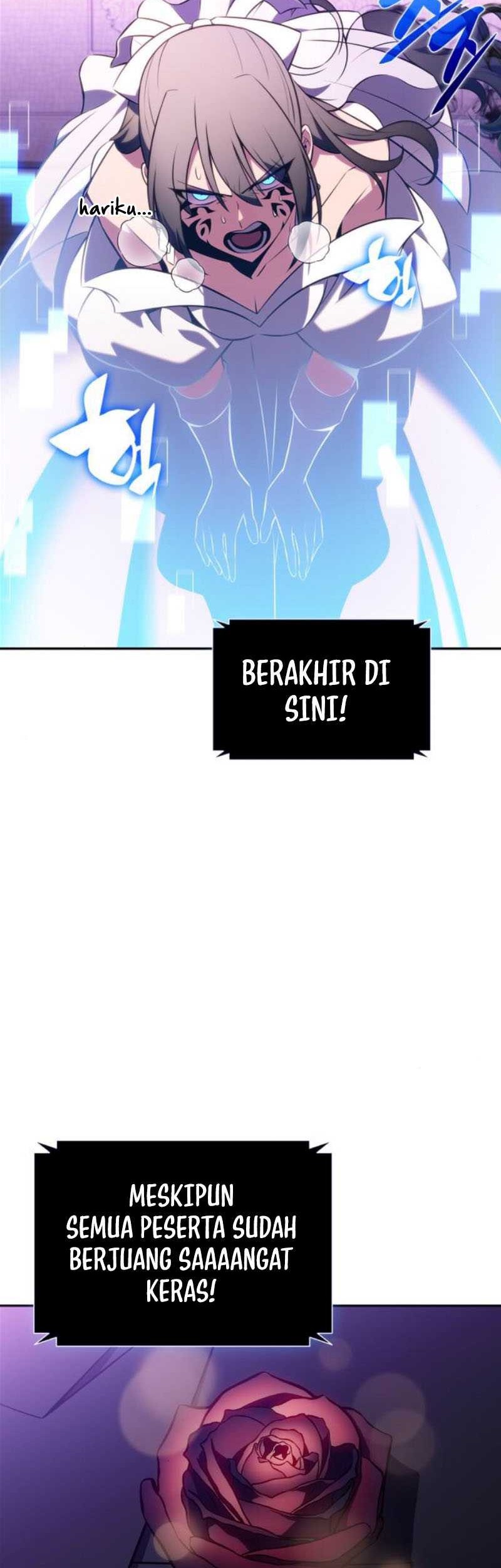 Solo Max-Level Newbie Chapter 201 Gambar 29