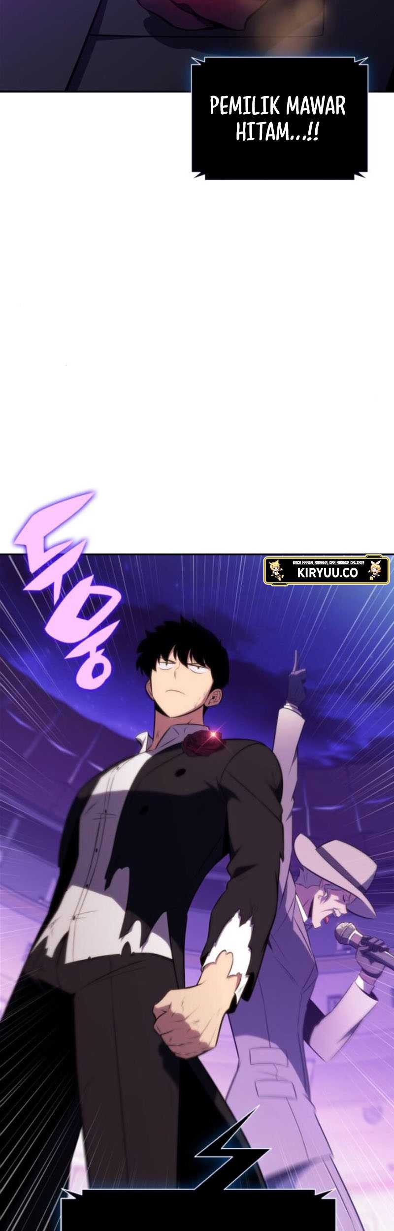 Solo Max-Level Newbie Chapter 201 Gambar 30