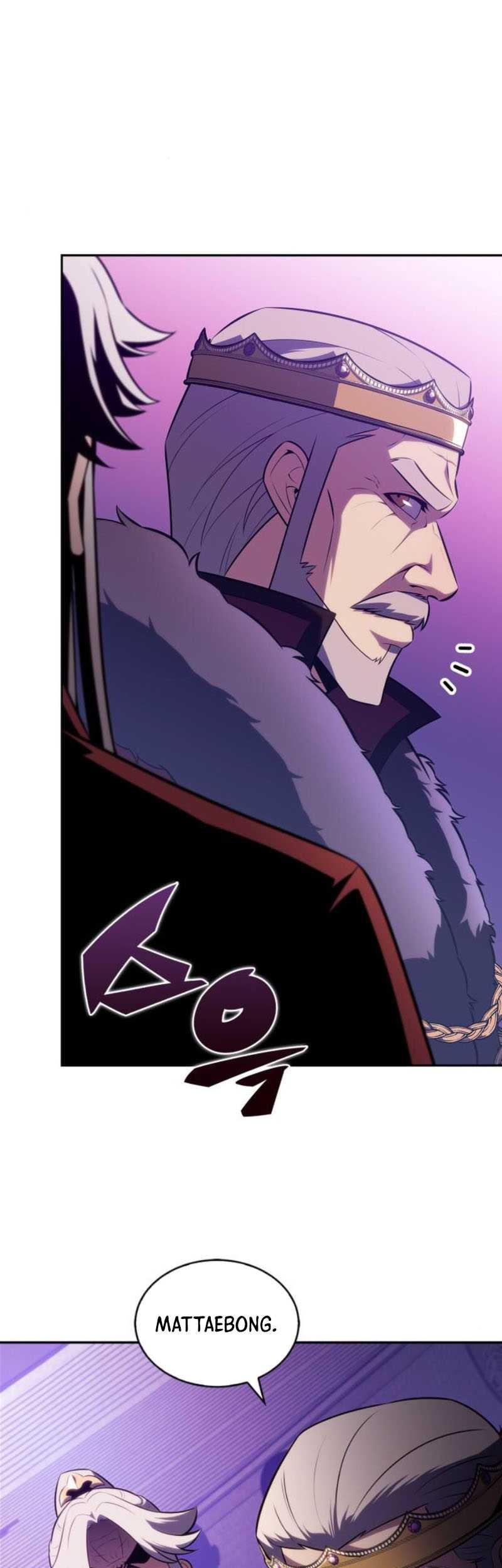 Solo Max-Level Newbie Chapter 201 Gambar 32