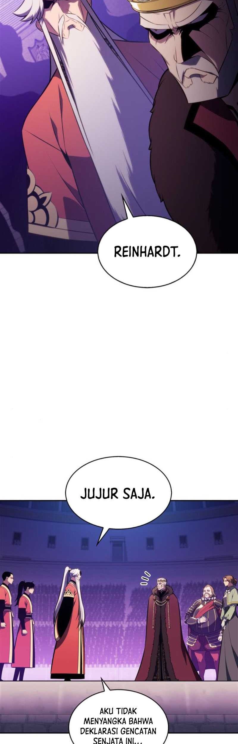 Solo Max-Level Newbie Chapter 201 Gambar 33