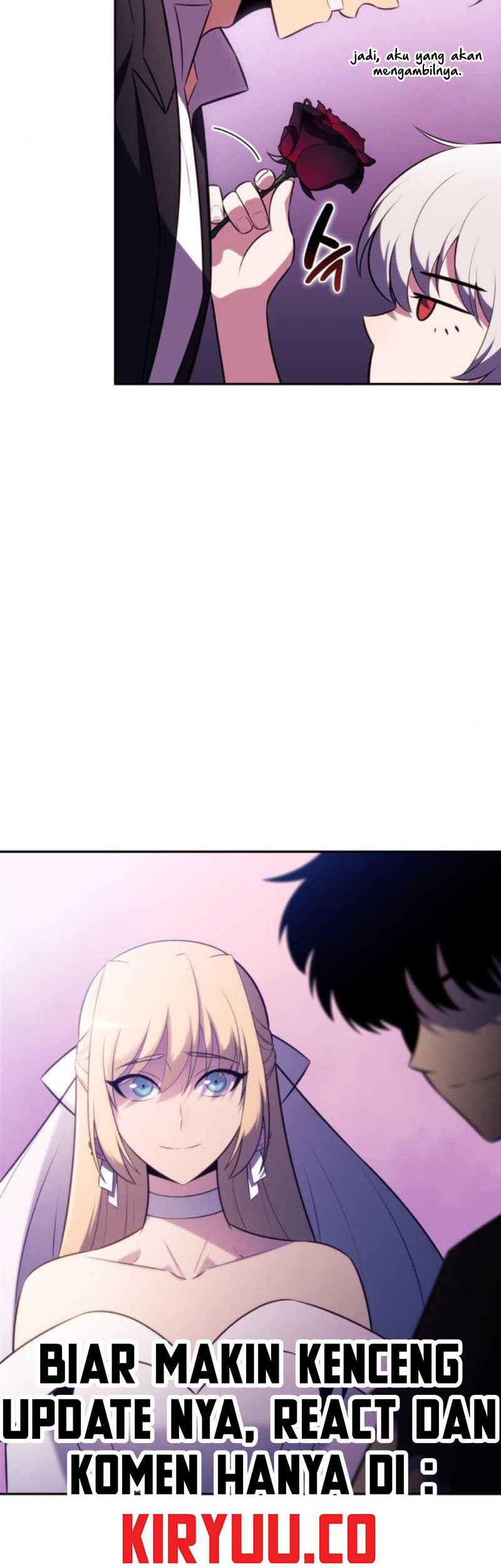 Solo Max-Level Newbie Chapter 201 Gambar 37