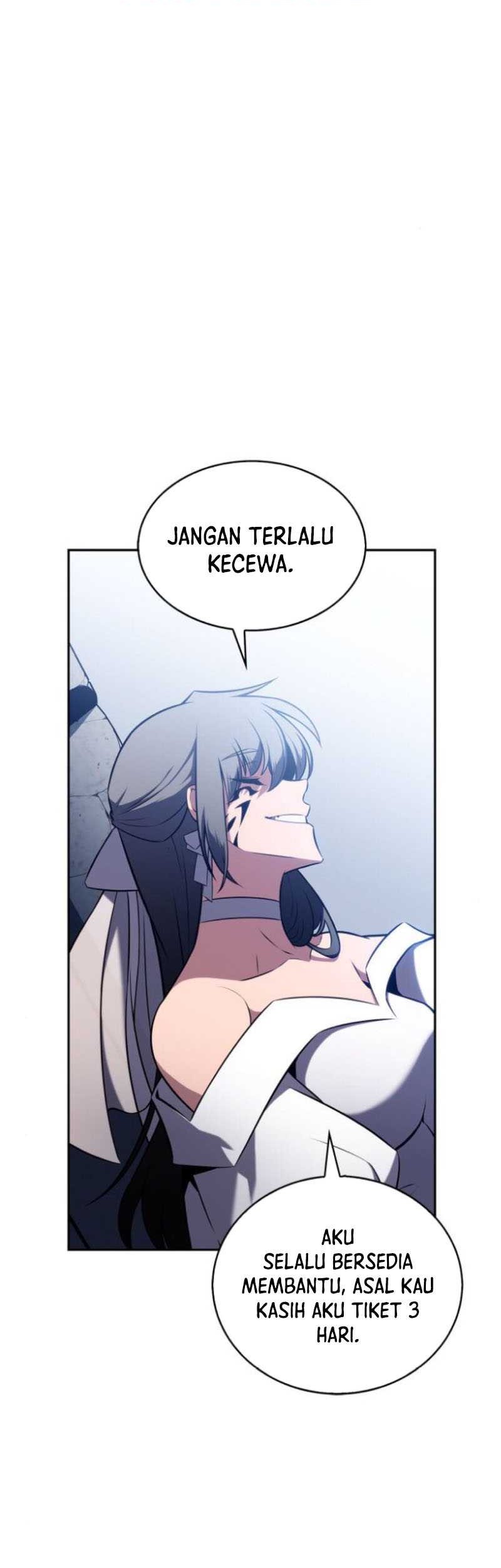 Solo Max-Level Newbie Chapter 201 Gambar 38