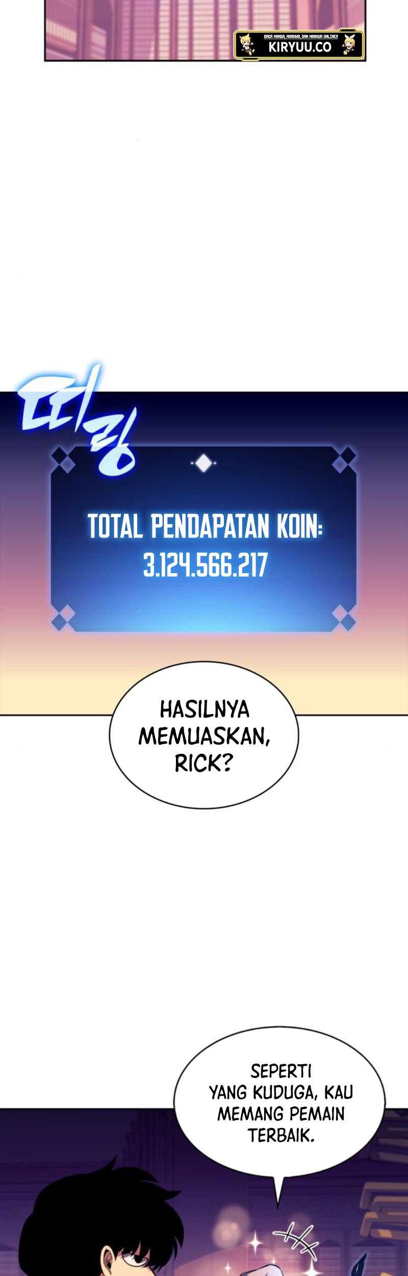 Solo Max-Level Newbie Chapter 201 Gambar 40