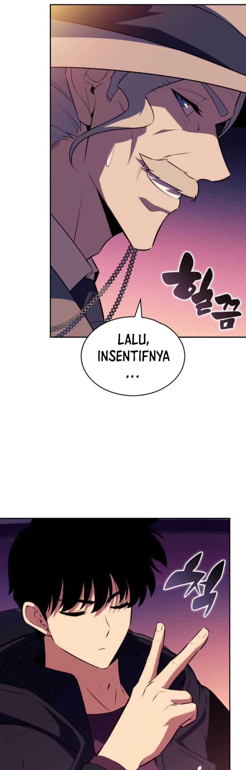 Solo Max-Level Newbie Chapter 201 Gambar 42