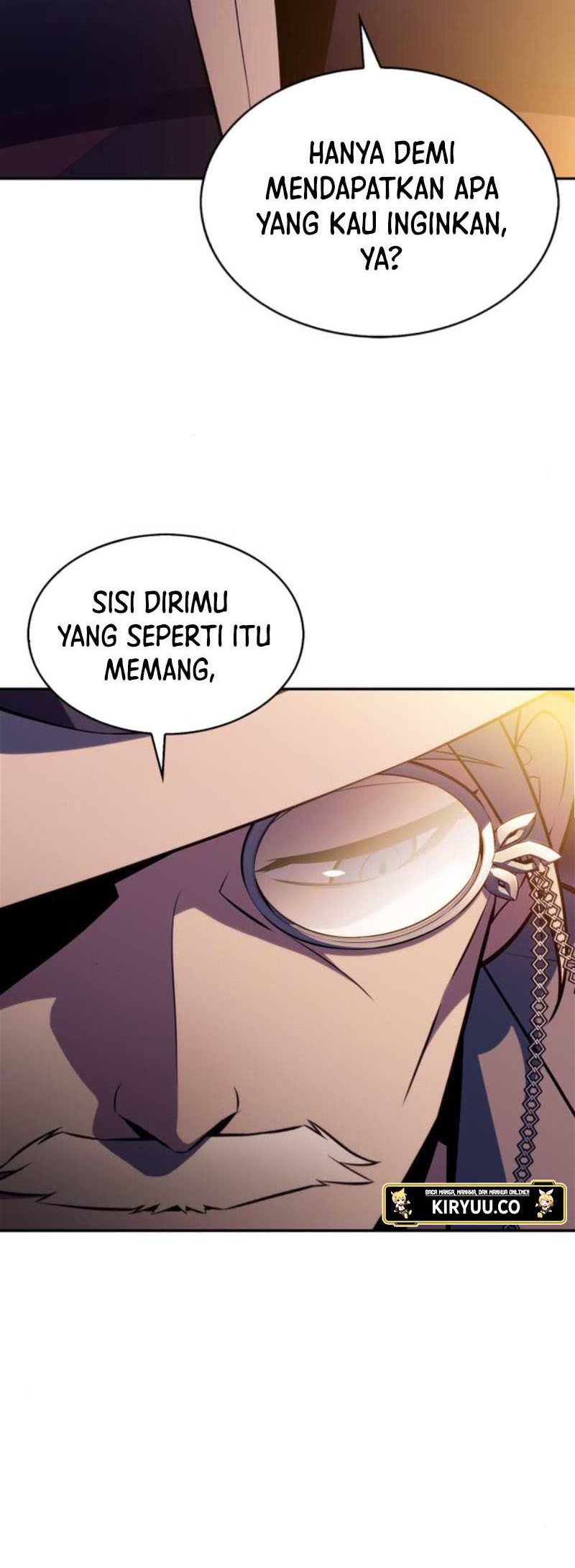 Solo Max-Level Newbie Chapter 201 Gambar 51