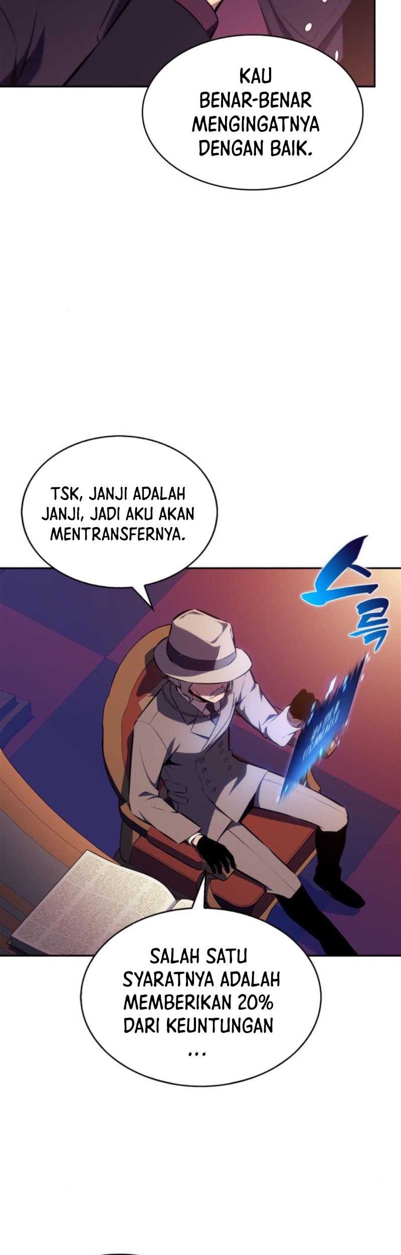 Solo Max-Level Newbie Chapter 201 Gambar 43