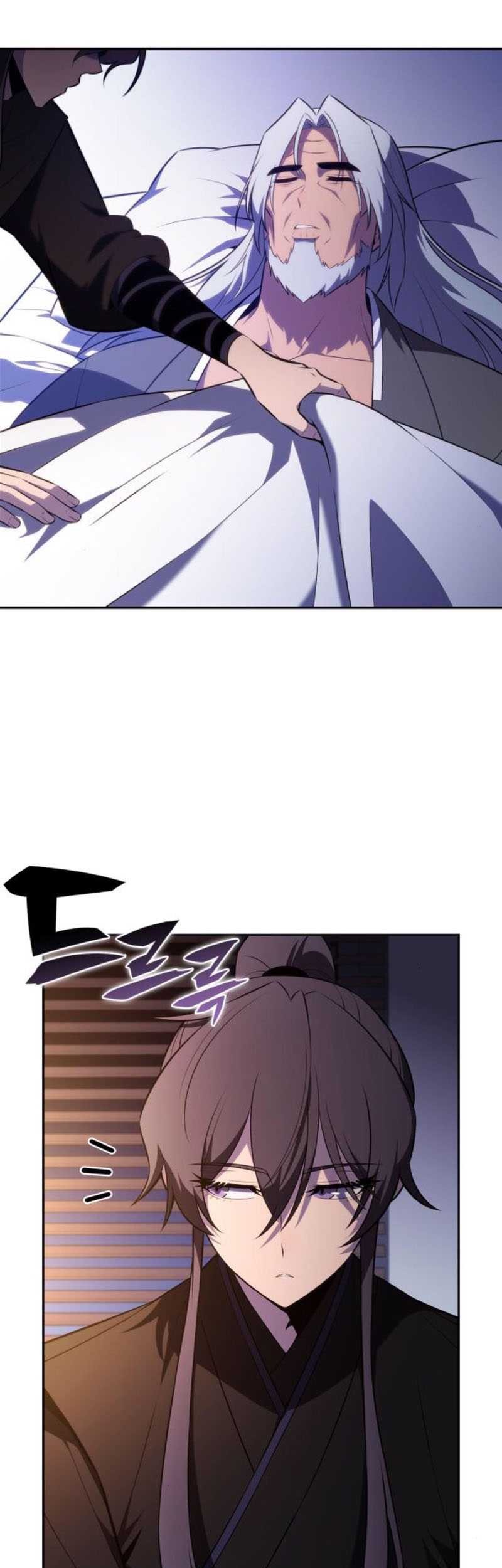 Solo Max-Level Newbie Chapter 201 Gambar 46