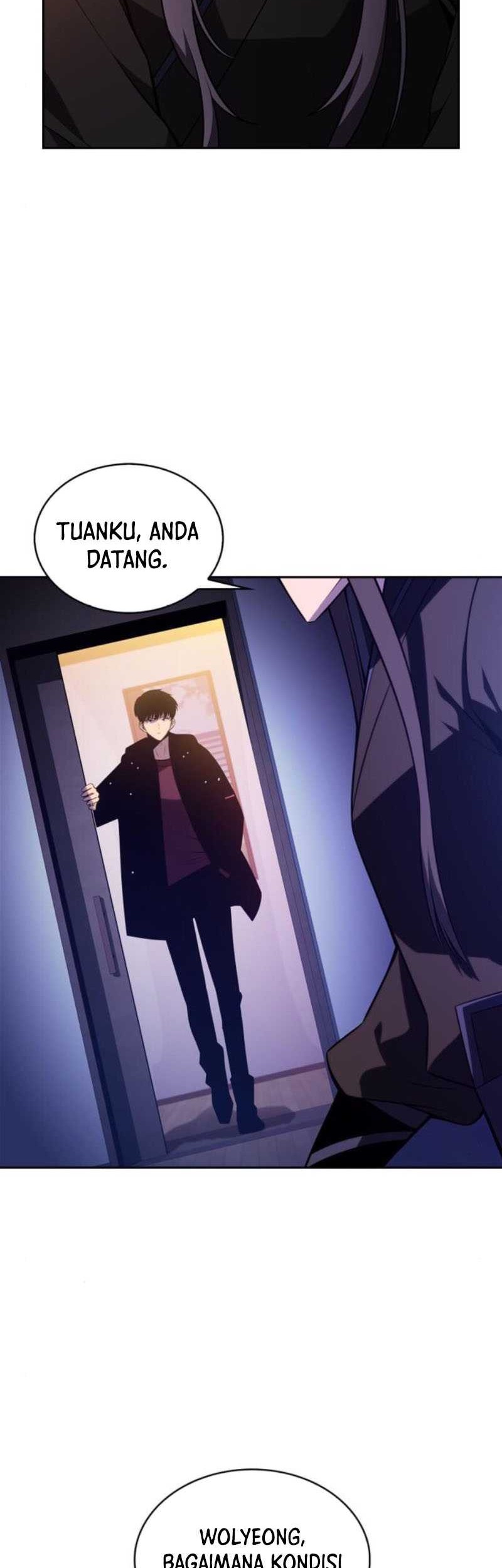 Solo Max-Level Newbie Chapter 201 Gambar 47