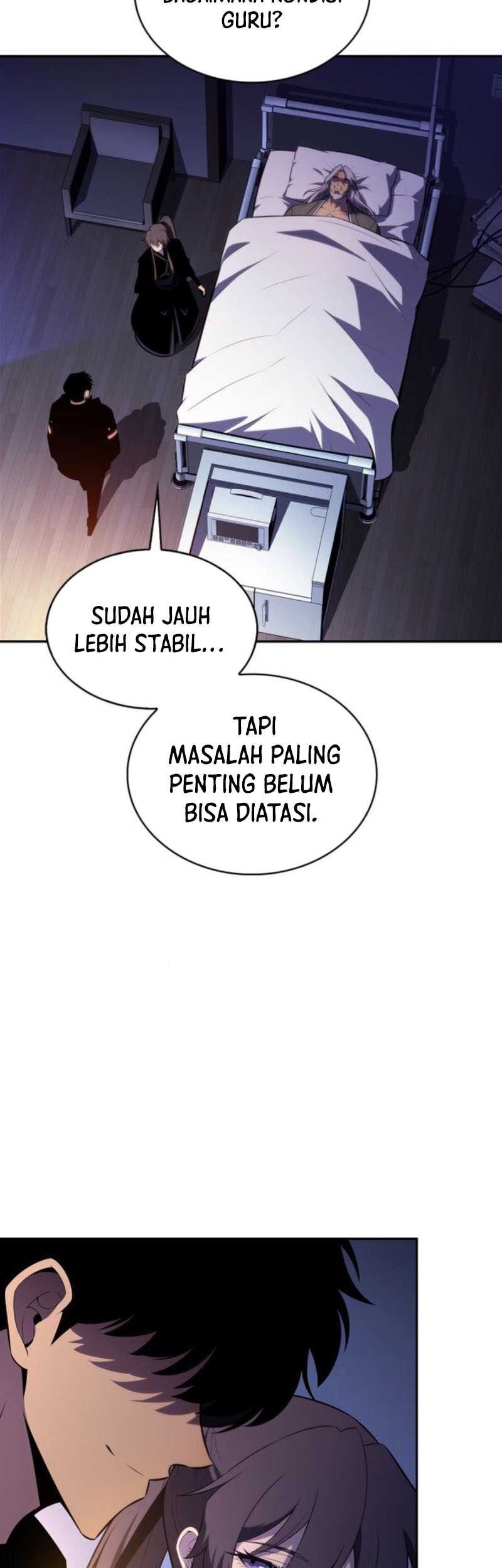 Solo Max-Level Newbie Chapter 201 Gambar 48