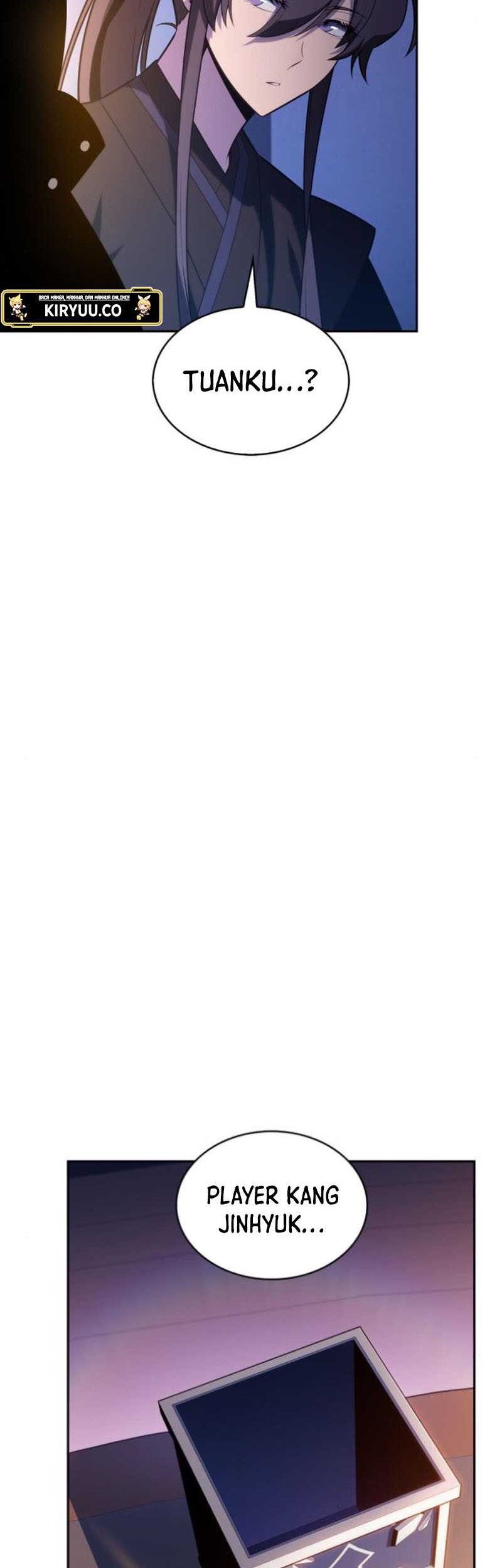 Solo Max-Level Newbie Chapter 201 Gambar 49