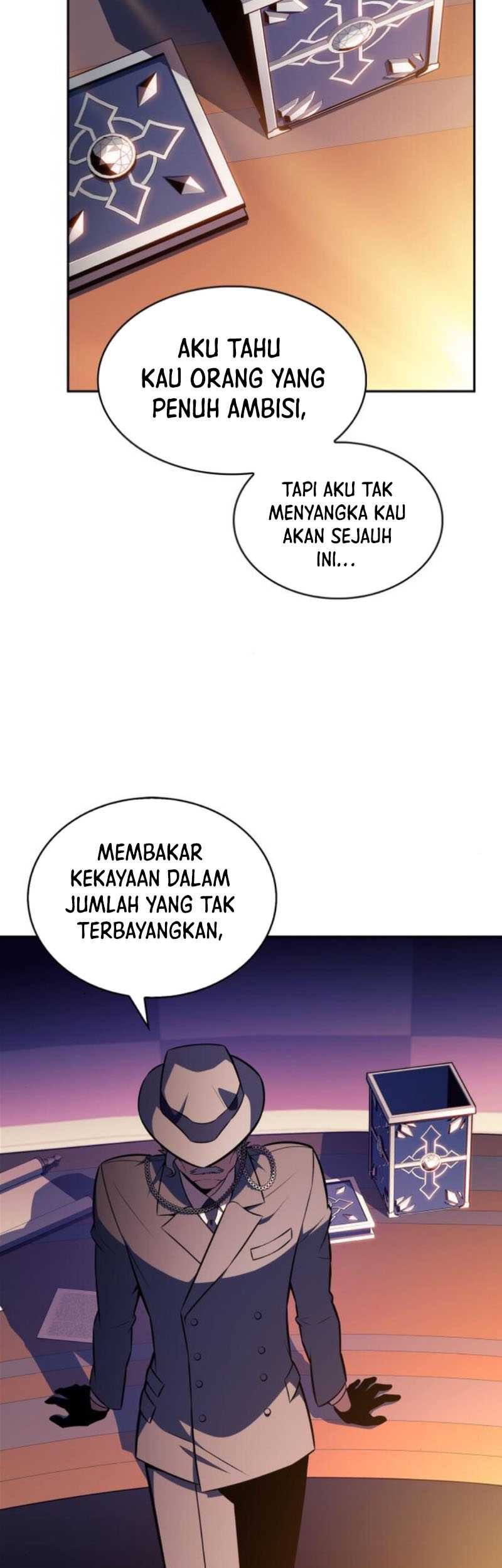 Solo Max-Level Newbie Chapter 201 Gambar 50