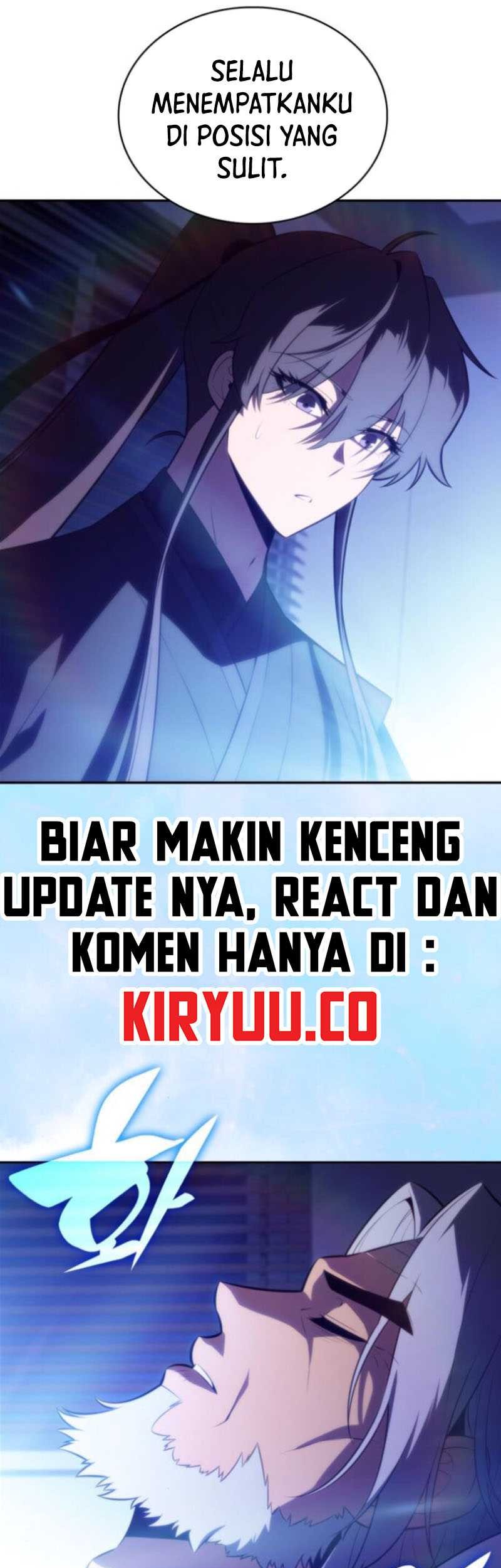 Solo Max-Level Newbie Chapter 201 Gambar 52