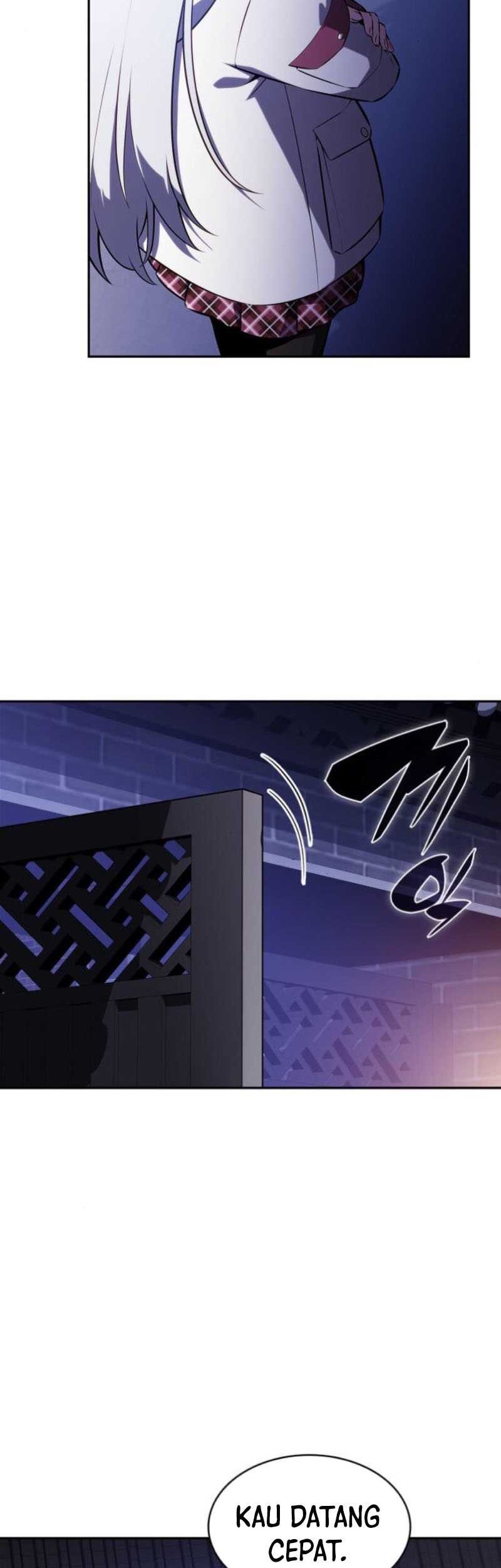 Solo Max-Level Newbie Chapter 201 Gambar 55