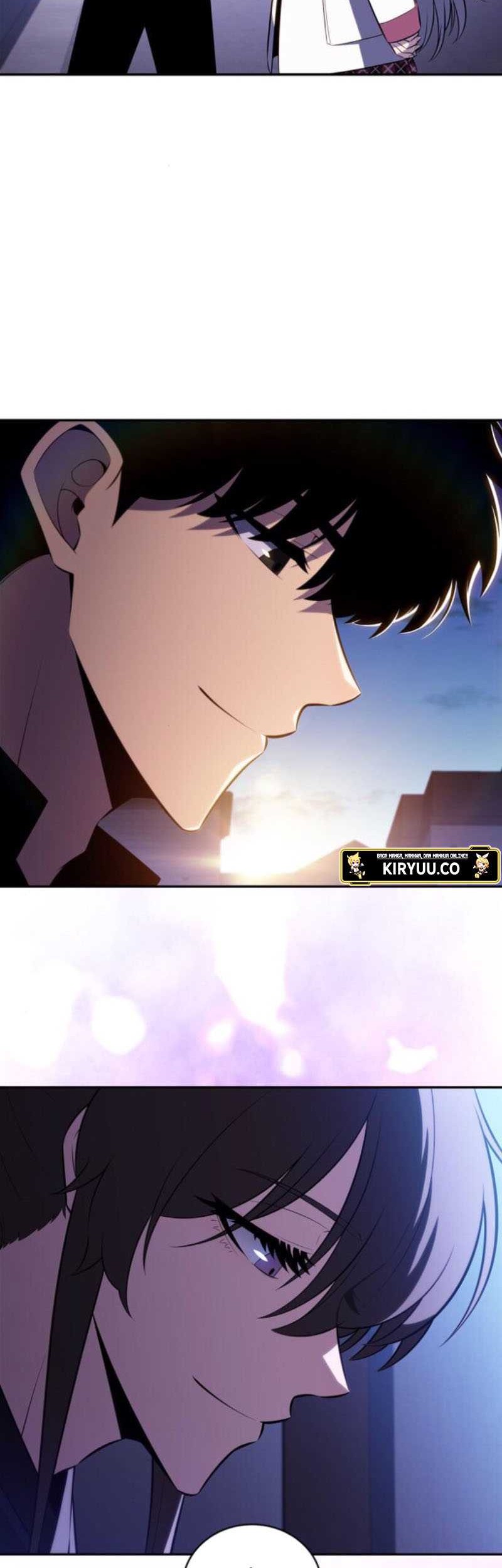 Solo Max-Level Newbie Chapter 201 Gambar 57