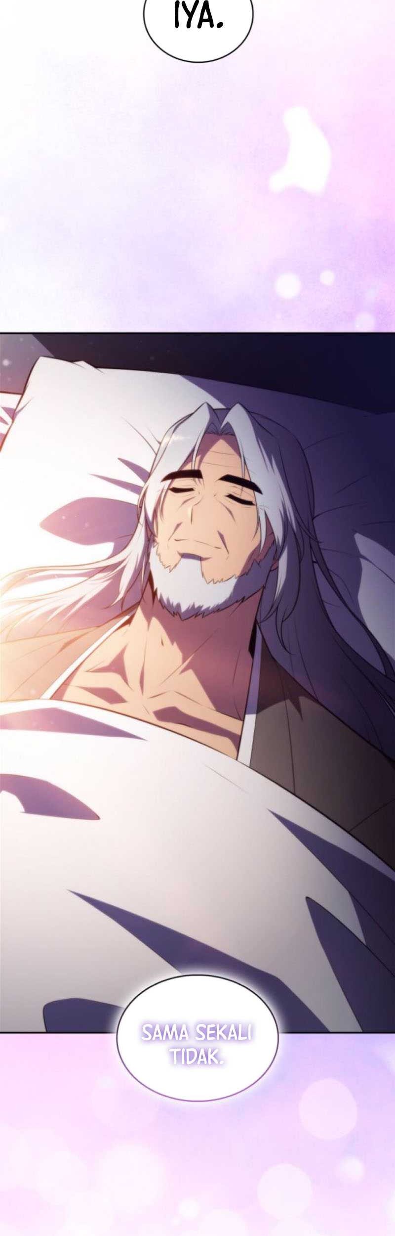 Solo Max-Level Newbie Chapter 201 Gambar 58