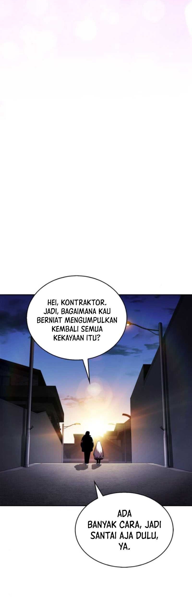 Solo Max-Level Newbie Chapter 201 Gambar 59