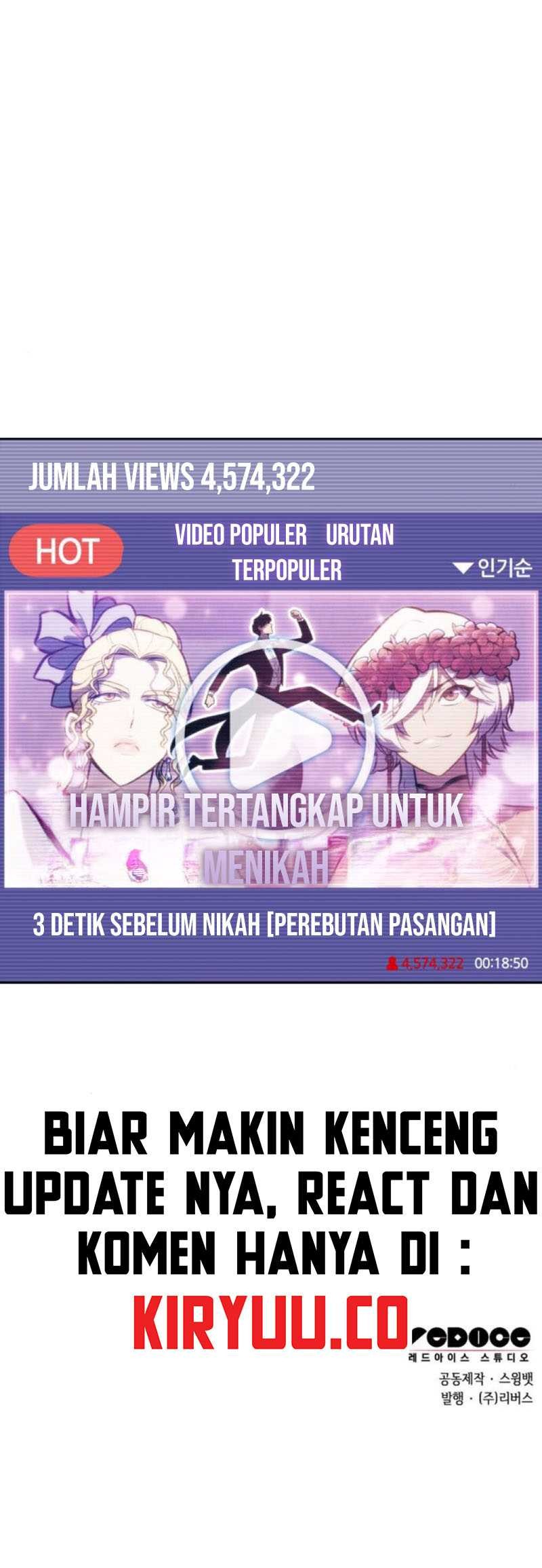 Solo Max-Level Newbie Chapter 201 Gambar 60