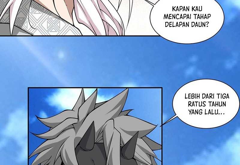 My Disciples Are All Big Villains Chapter 356 Gambar 27