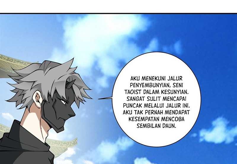 My Disciples Are All Big Villains Chapter 356 Gambar 29