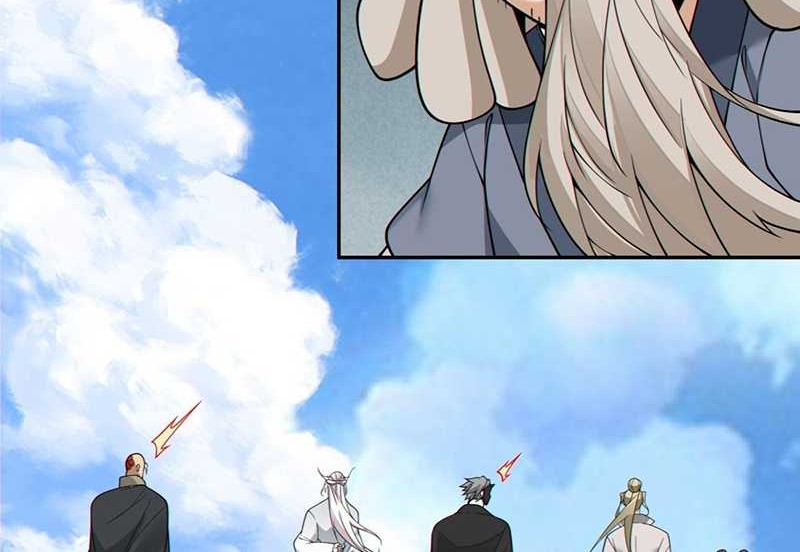 My Disciples Are All Big Villains Chapter 356 Gambar 35