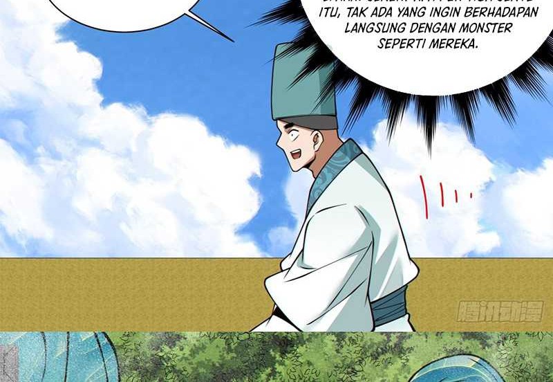 My Disciples Are All Big Villains Chapter 356 Gambar 37