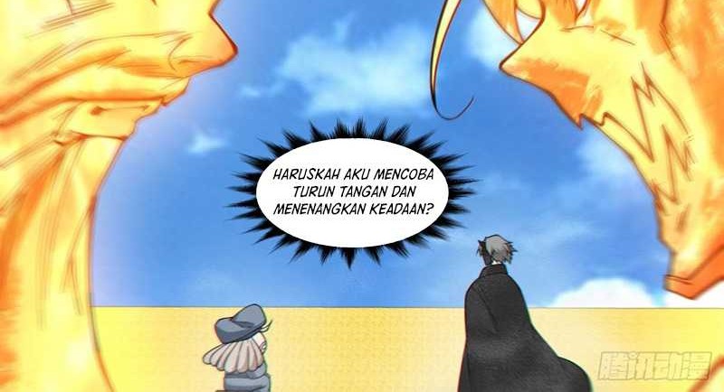 My Disciples Are All Big Villains Chapter 356 Gambar 23