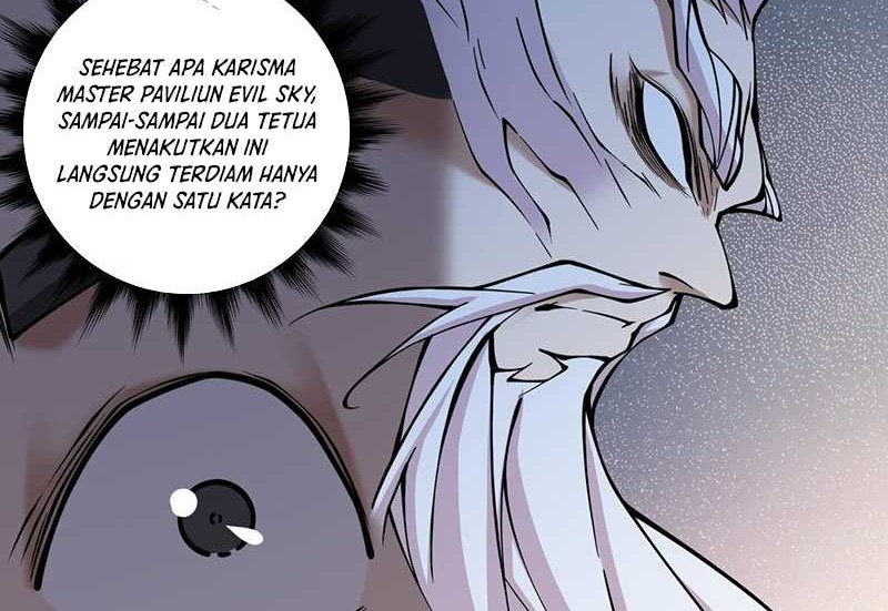 My Disciples Are All Big Villains Chapter 356 Gambar 25