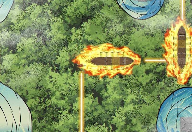 My Disciples Are All Big Villains Chapter 356 Gambar 39