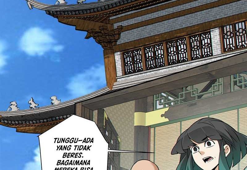 My Disciples Are All Big Villains Chapter 356 Gambar 41