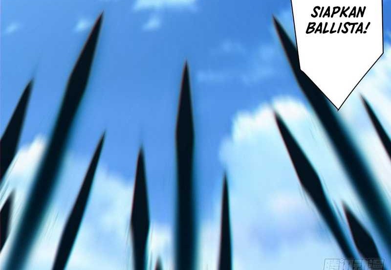 My Disciples Are All Big Villains Chapter 356 Gambar 43