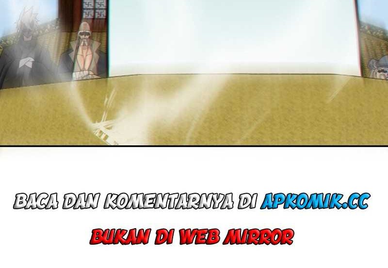 My Disciples Are All Big Villains Chapter 356 Gambar 45