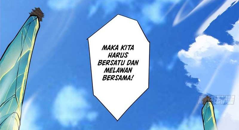 My Disciples Are All Big Villains Chapter 356 Gambar 9