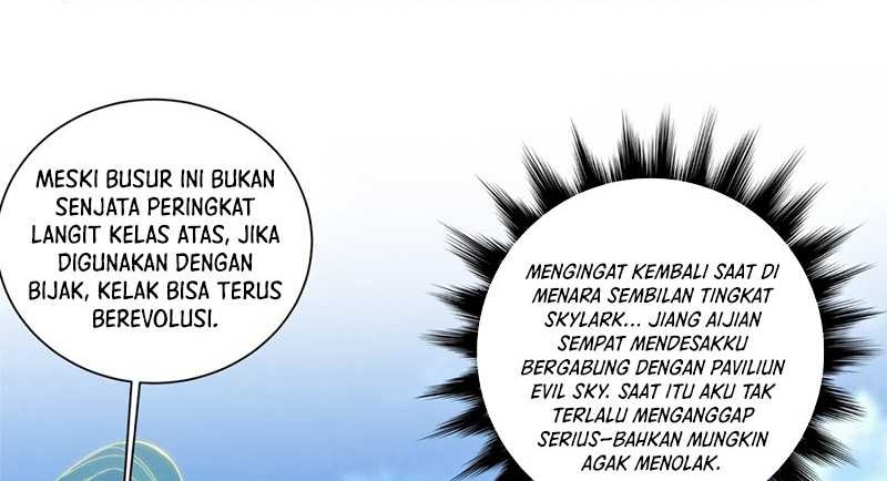 My Disciples Are All Big Villains Chapter 356 Gambar 13