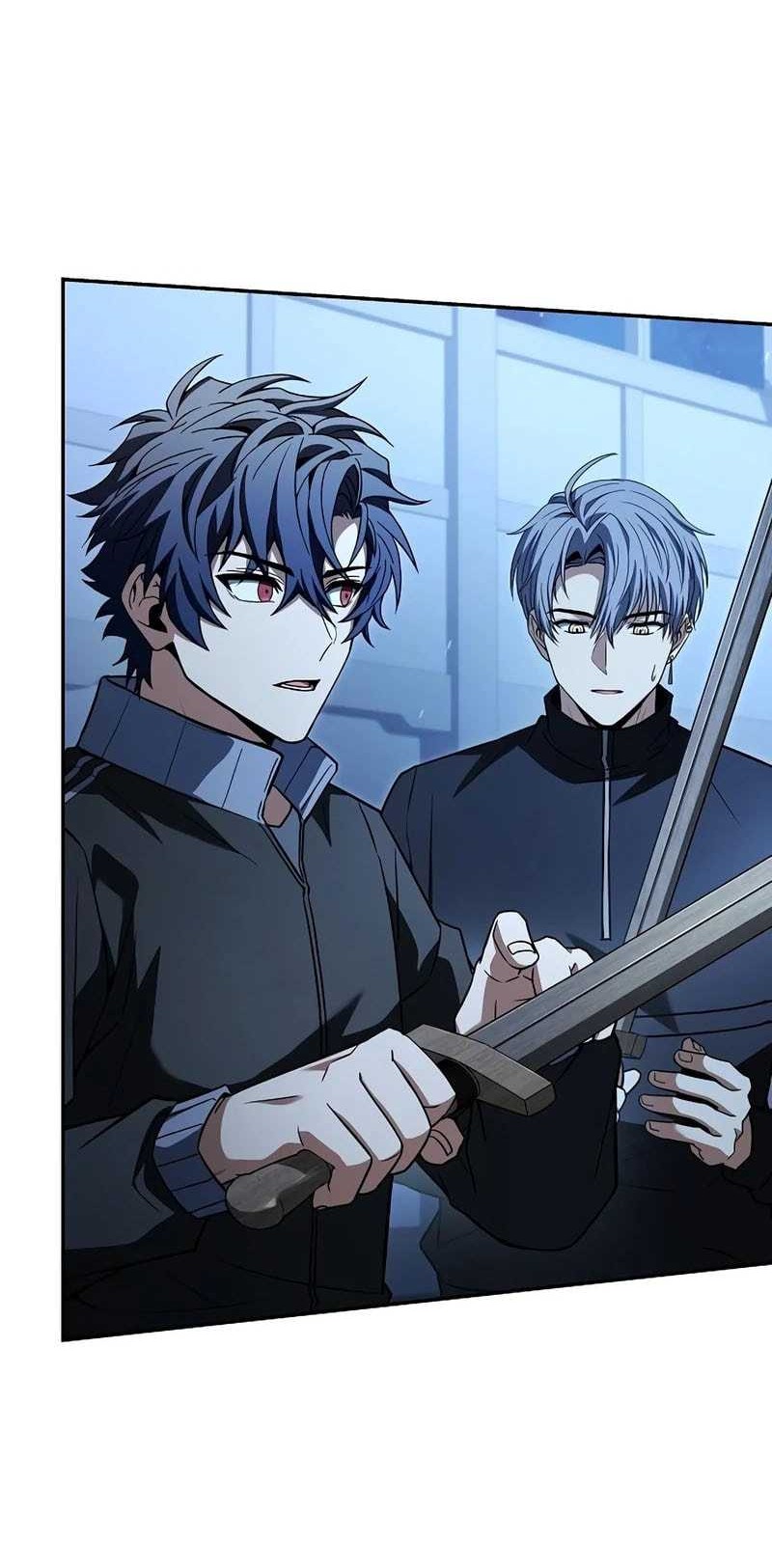 The Constellations Are My Disciples Chapter 112 Gambar 55