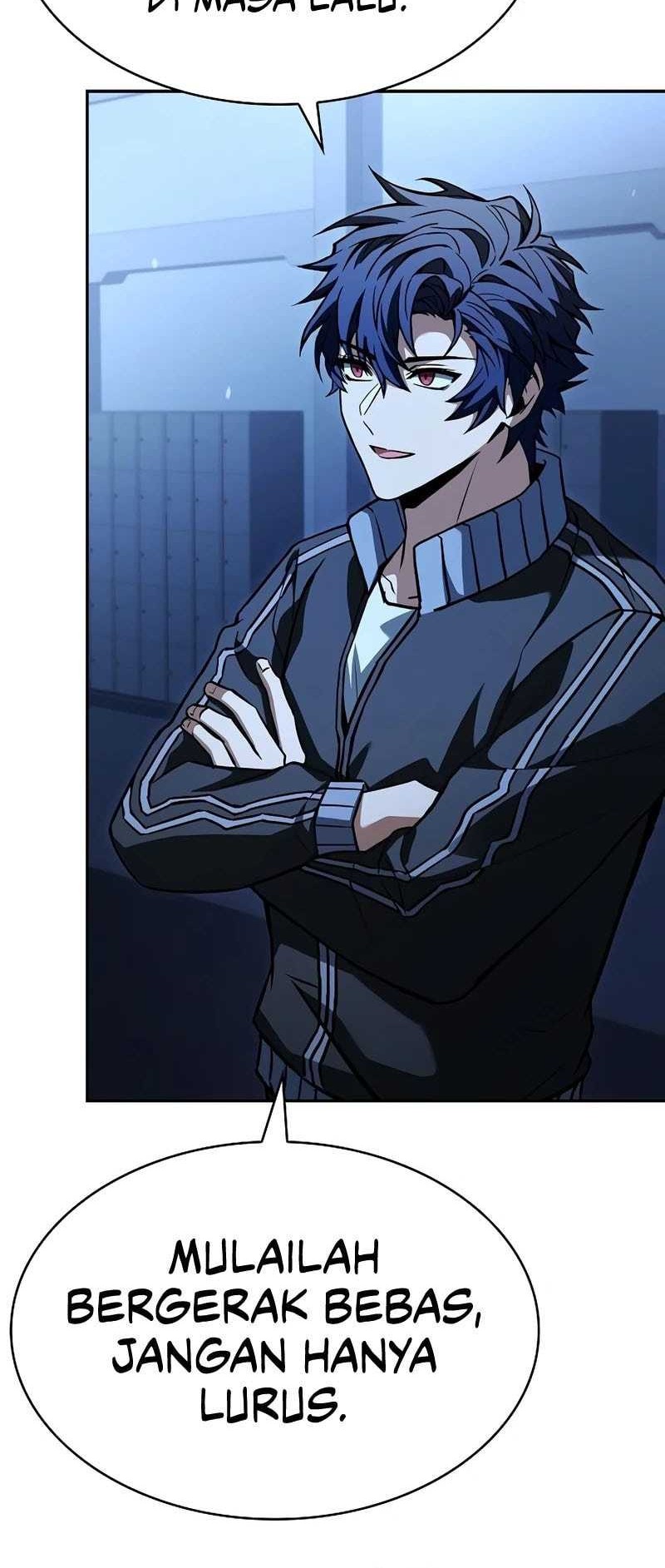 The Constellations Are My Disciples Chapter 112 Gambar 59