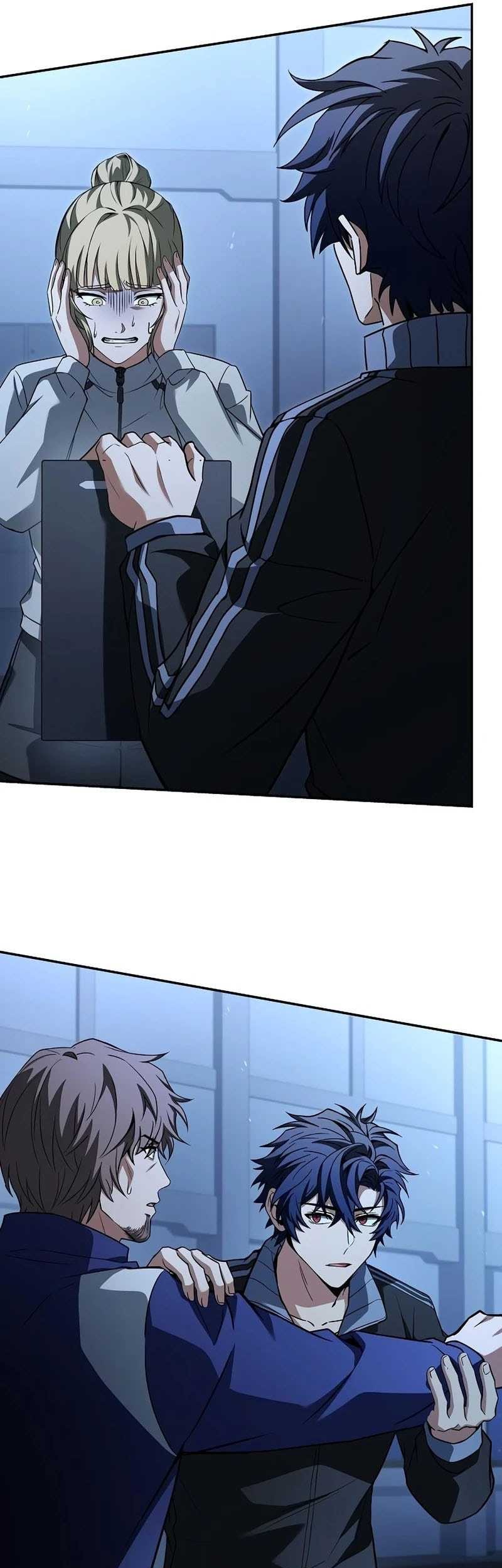 The Constellations Are My Disciples Chapter 112 Gambar 56