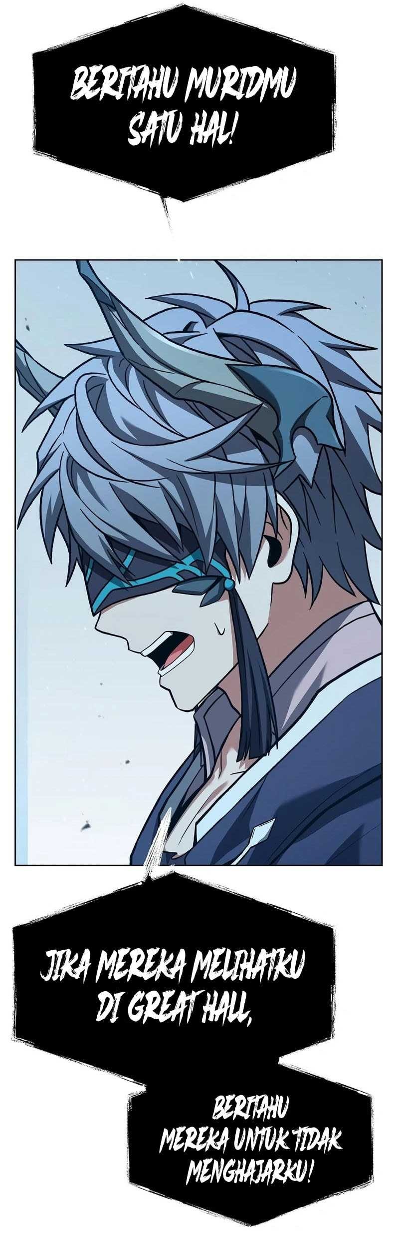 The Constellations Are My Disciples Chapter 112 Gambar 68