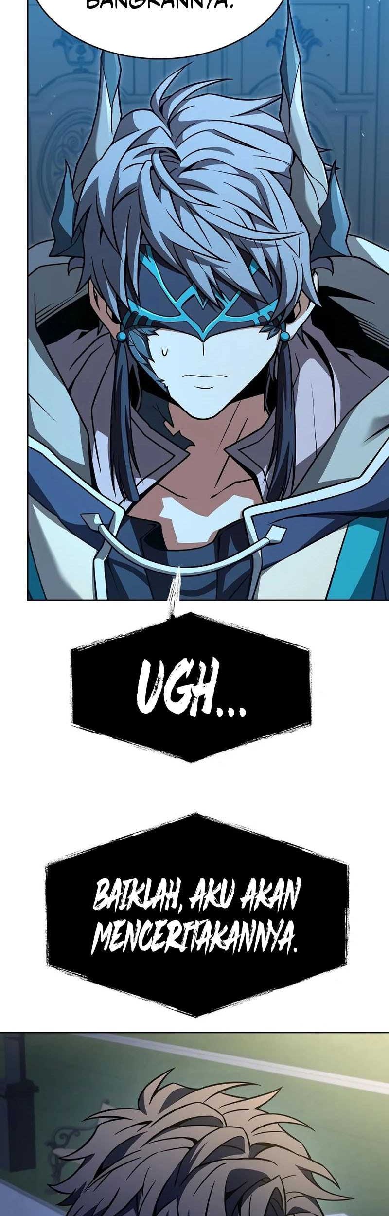 The Constellations Are My Disciples Chapter 112 Gambar 70