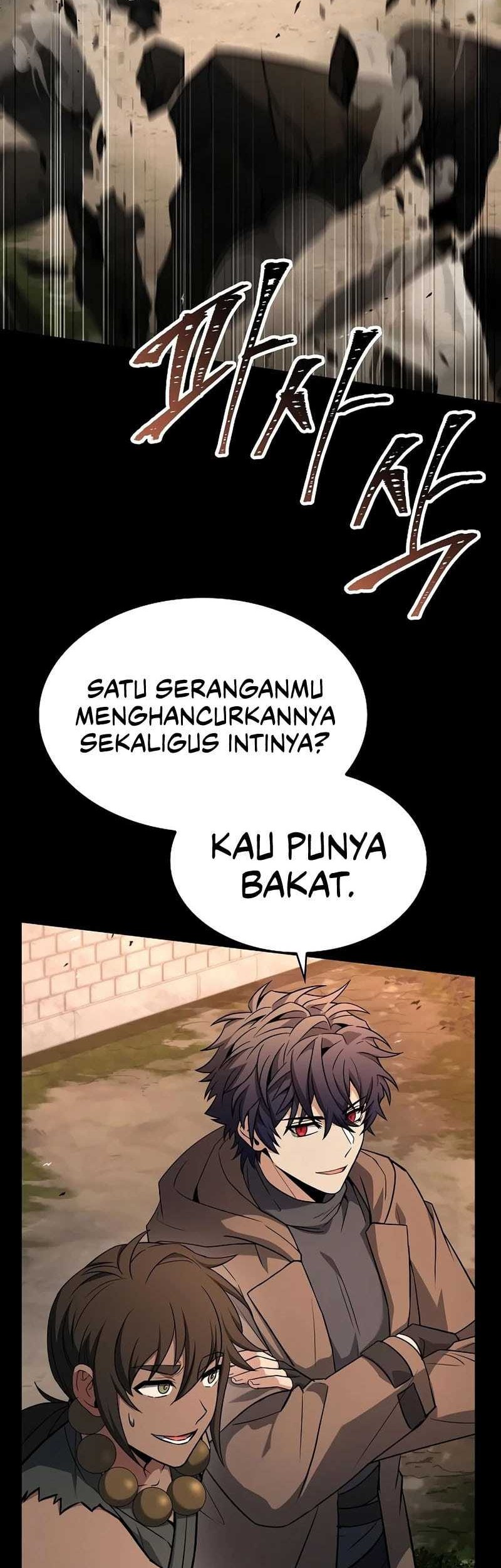 The Constellations Are My Disciples Chapter 112 Gambar 37