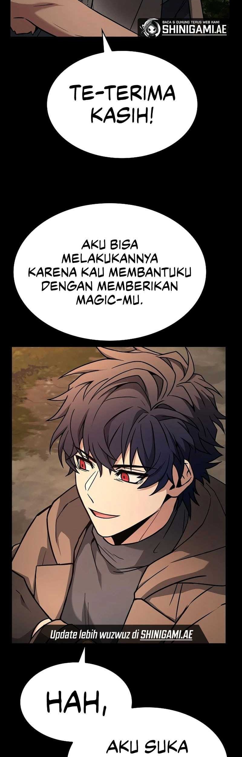 The Constellations Are My Disciples Chapter 112 Gambar 38