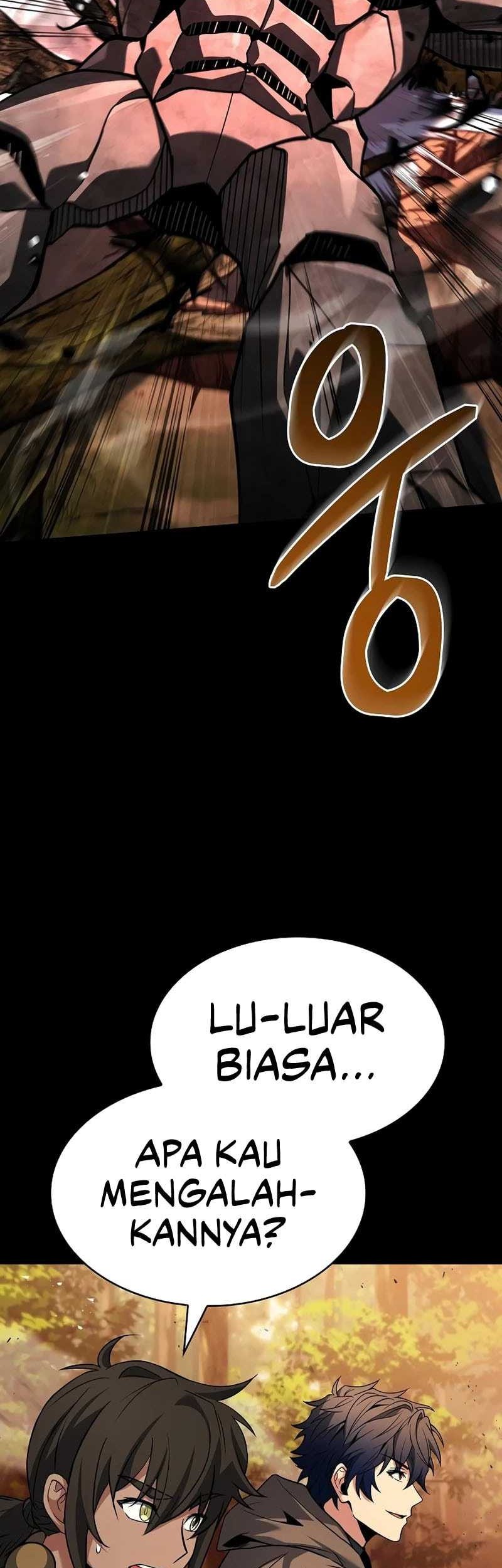 The Constellations Are My Disciples Chapter 112 Gambar 11