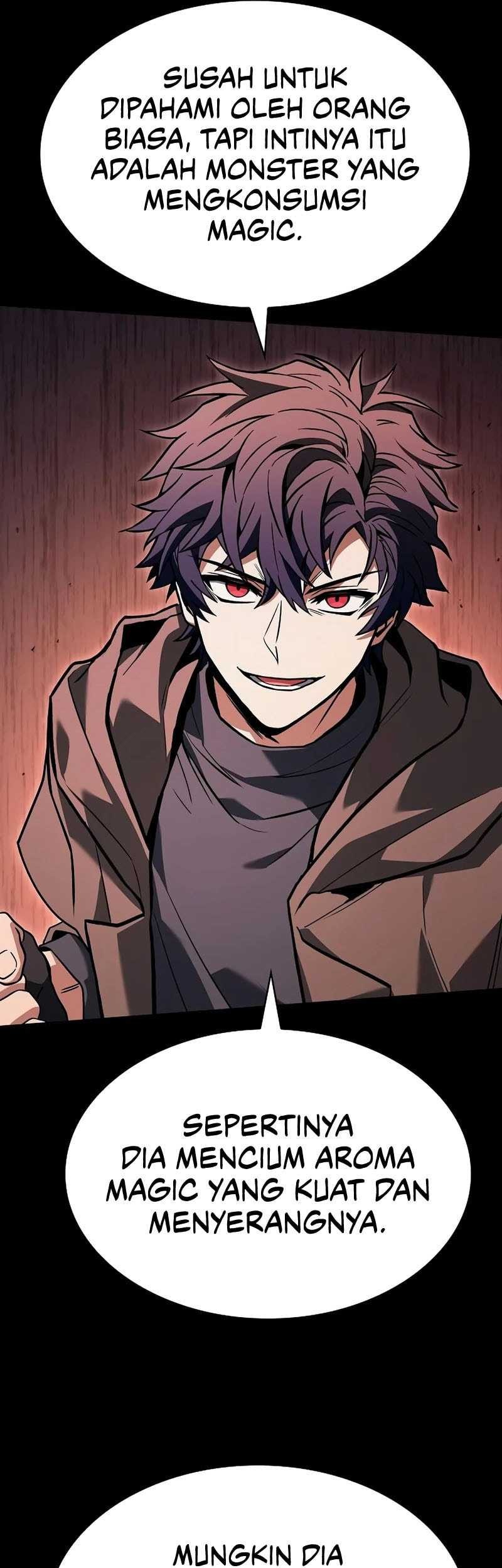 The Constellations Are My Disciples Chapter 112 Gambar 17