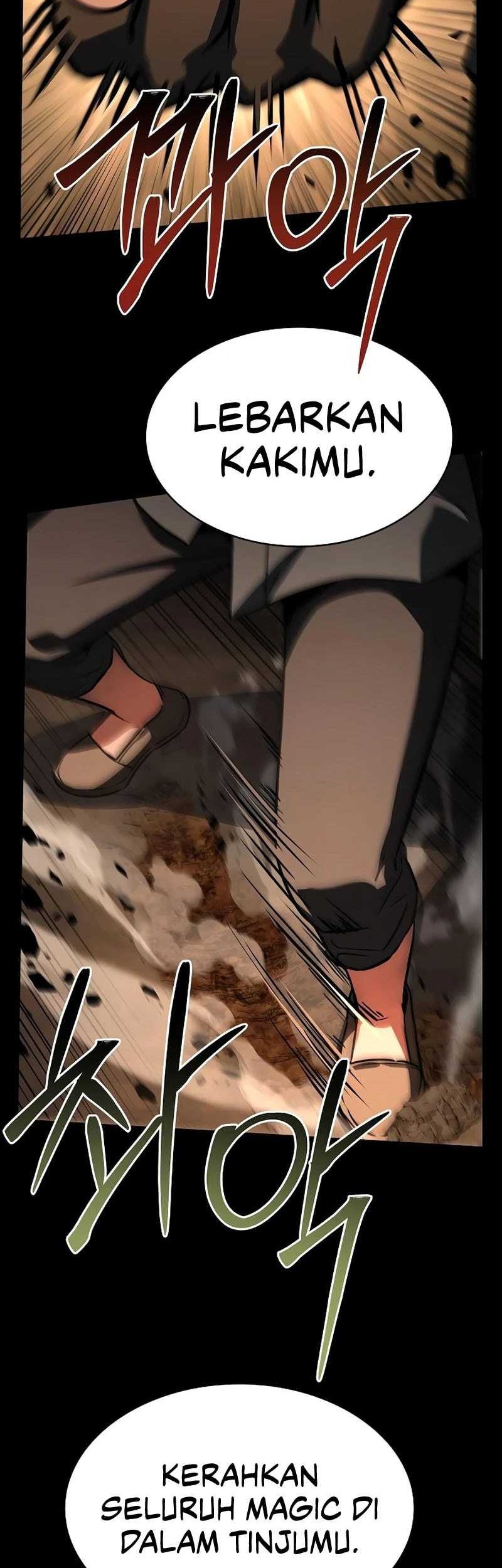 The Constellations Are My Disciples Chapter 112 Gambar 26