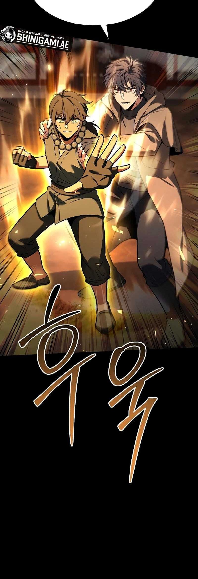 The Constellations Are My Disciples Chapter 112 Gambar 27