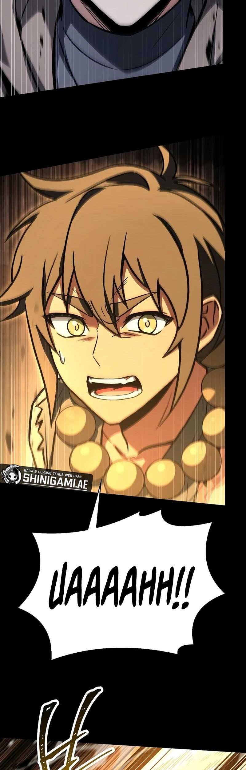 The Constellations Are My Disciples Chapter 112 Gambar 30