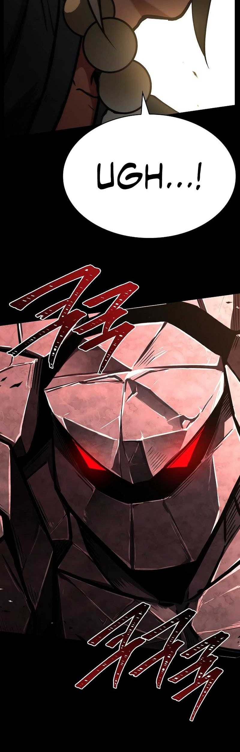 The Constellations Are My Disciples Chapter 112 Gambar 33