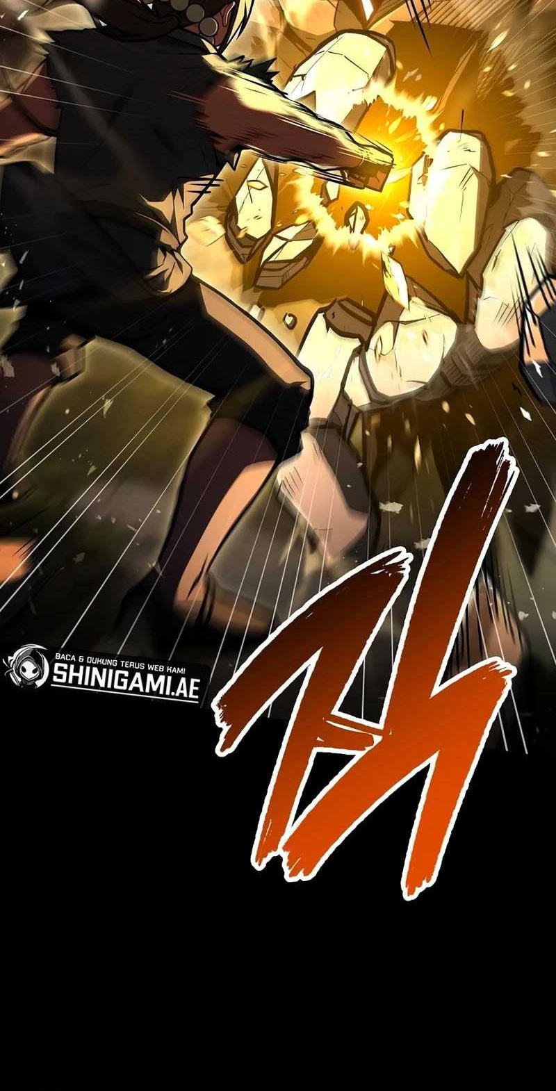 The Constellations Are My Disciples Chapter 112 Gambar 35